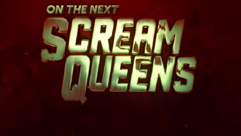 Scream Queens, Scream Queens Time, When Is The New Episode Of Scream Queens On TV, Is Scream Queens On TV Tonight, Scream Queens Season 2