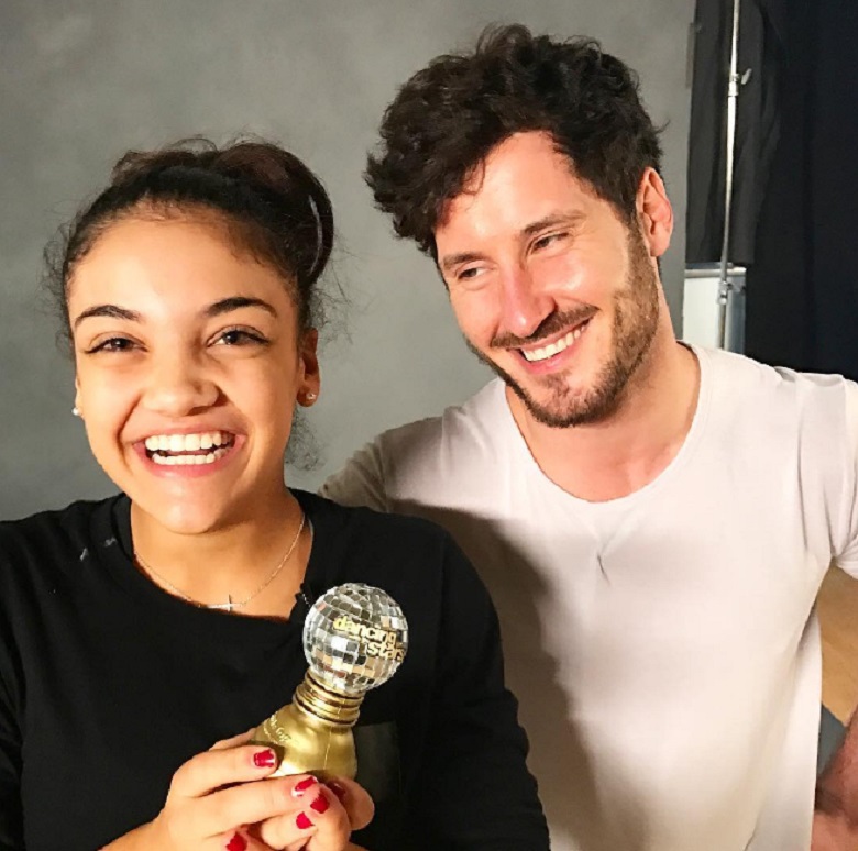 Dancing With the Stars, Dancing With the Stars 2016, Who Won Dancing With the Stars Tonight, Dancing With the Stars 2016 Winner
