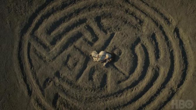 (HBO/Westworld)