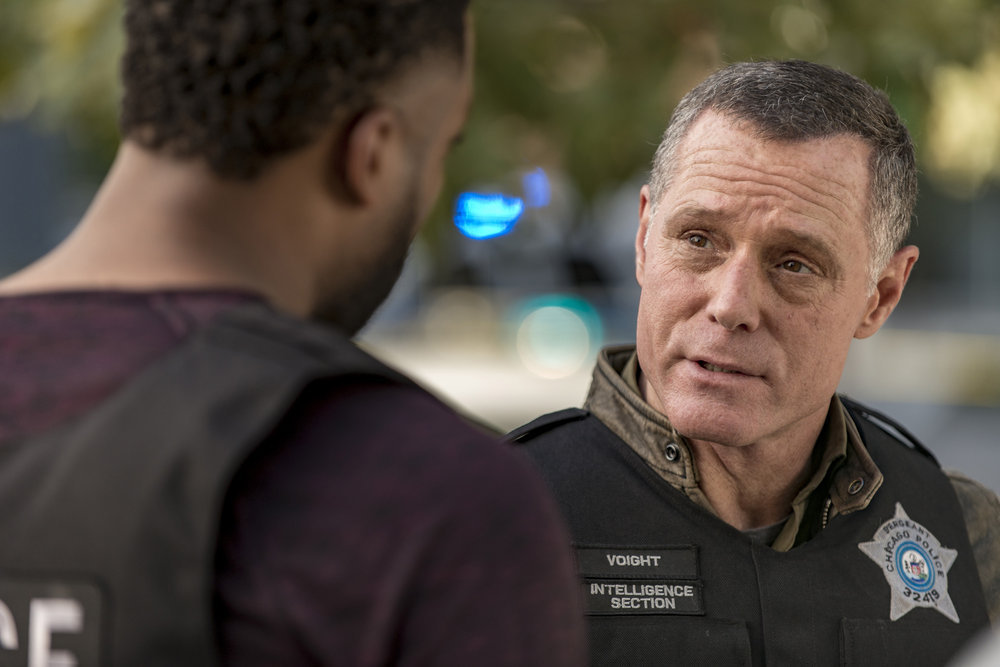 Chicago PD, Next Chicago PD episode, Jason Beghe Chicago PD, Hank Voght actor