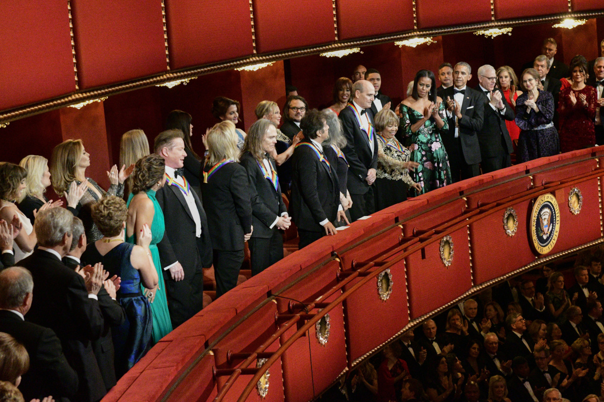 Kennedy Center Honors, Kennedy Center Honors 2016, Kennedy Center Honors 2016 Time, Kennedy Center Honors 2016 Channel, What Channel Is Kennedy Center Honors On TV Tonight