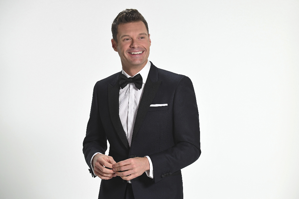 Ryan Seacrest, Ryan Seacrest Wife, Ryan Seacrest Girlfriend, Ryan Seacrest Dating, Who Is Ryan Seacrest Dating, Ryan Seacrest Ex Girlfriend Shayna Taylor, Shayna Taylor, Is Ryan Seacrest Back Together With Ex Girlfriend Shayna Taylor