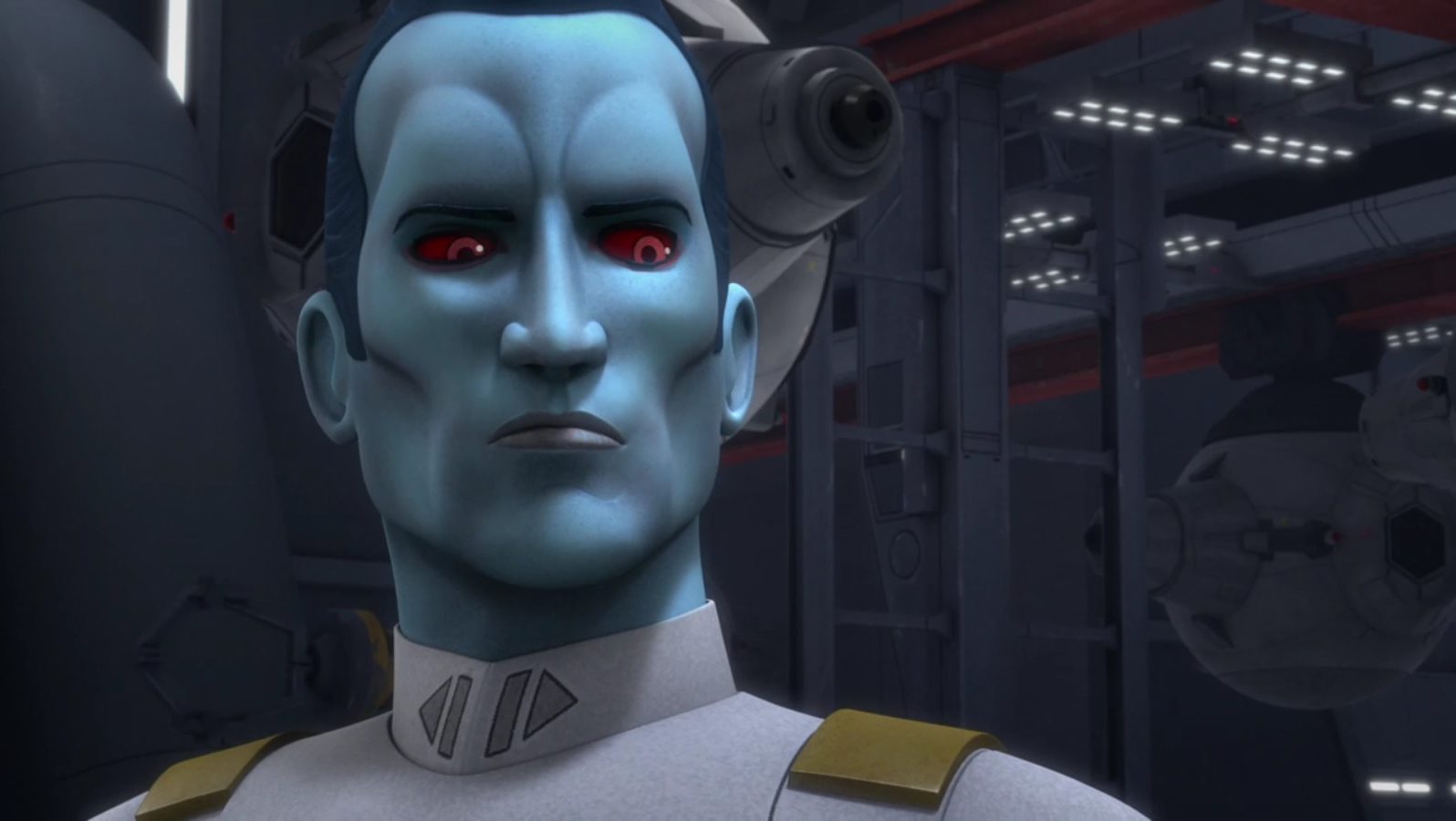 Star Wars Rebels, Rebels An Inside Man, An Inside Man recap, Star Wars Rebels