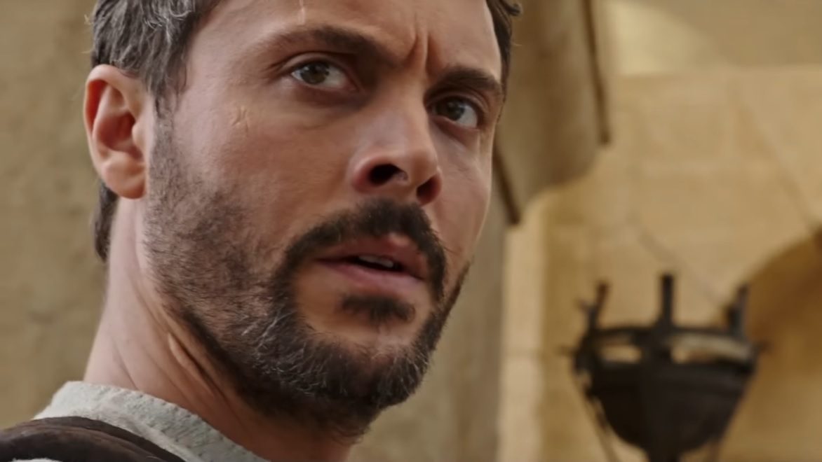 Ben-Hur remake, 2016 box office bombs, 2016 box office flops