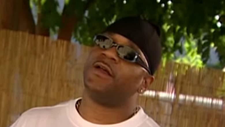 Big Syke Dead