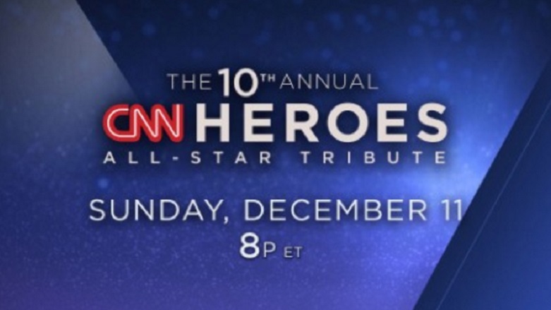 CNN Heroes Live Stream, CNN Heroes 2016, CNN Heroes 2016 Live Stream, Watch CNN Heroes 2016 Show Online, CNN Heroes All Star Tribute Live Stream