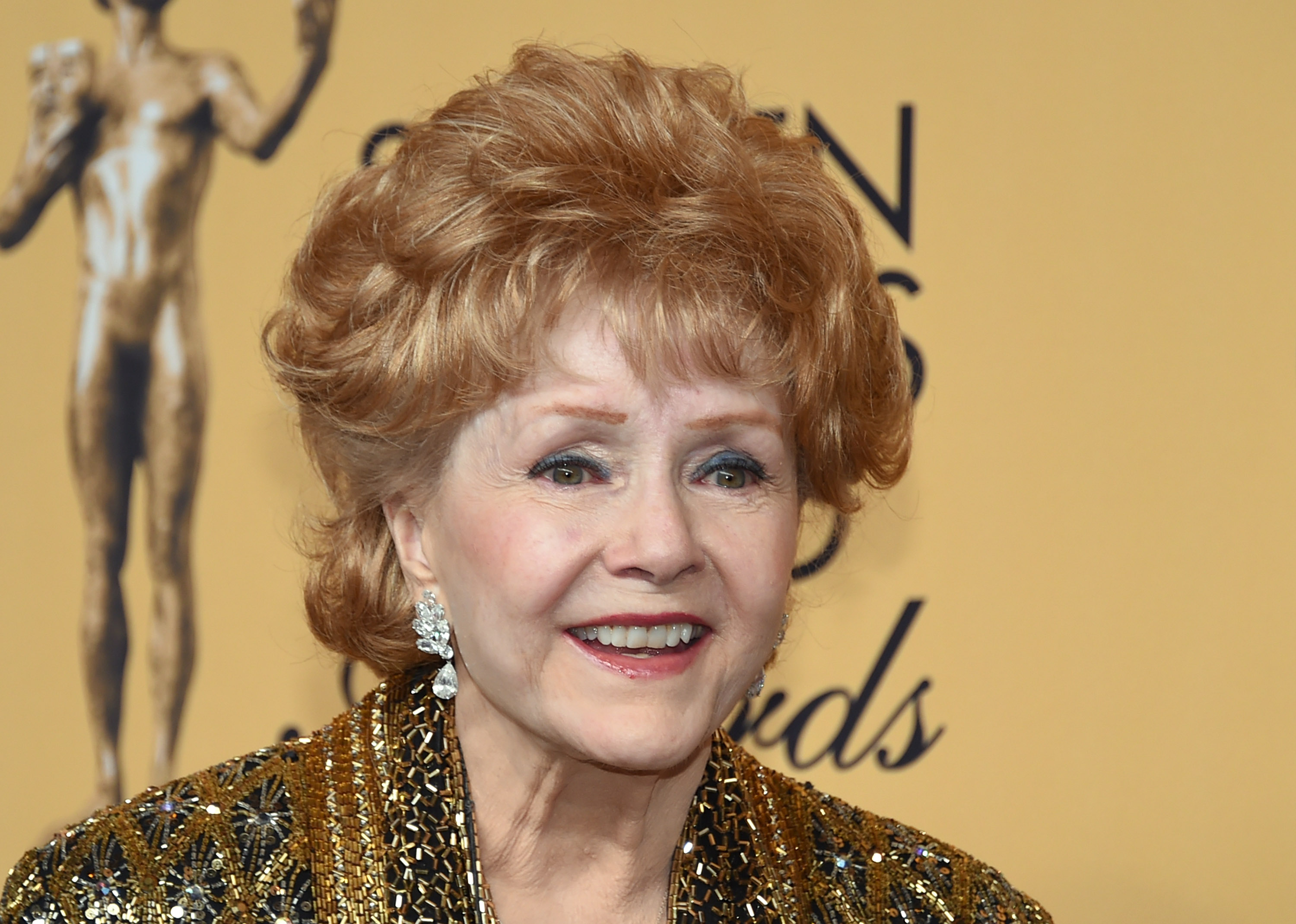 debbie reynolds