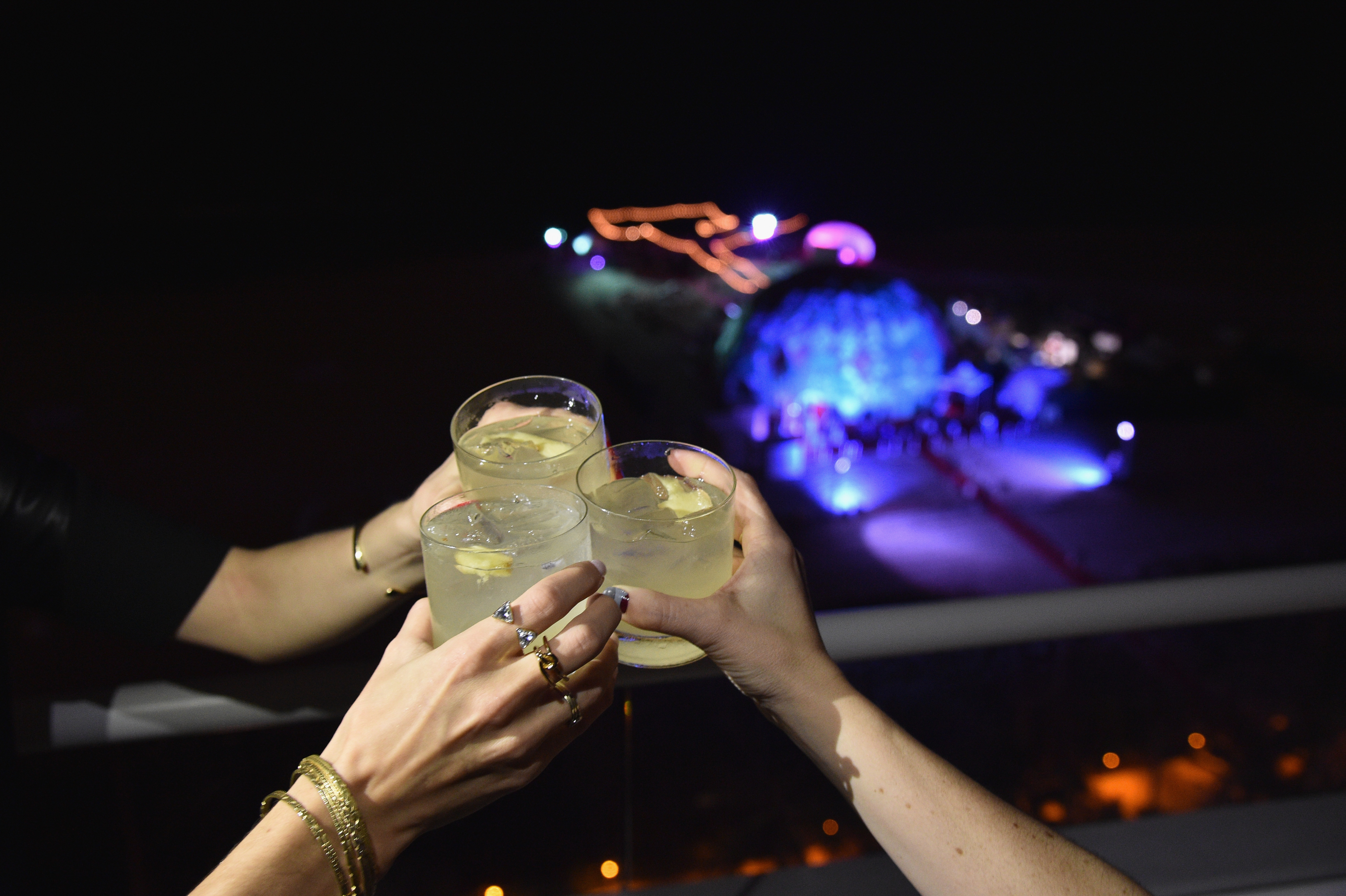 new years alcohol liquor sales