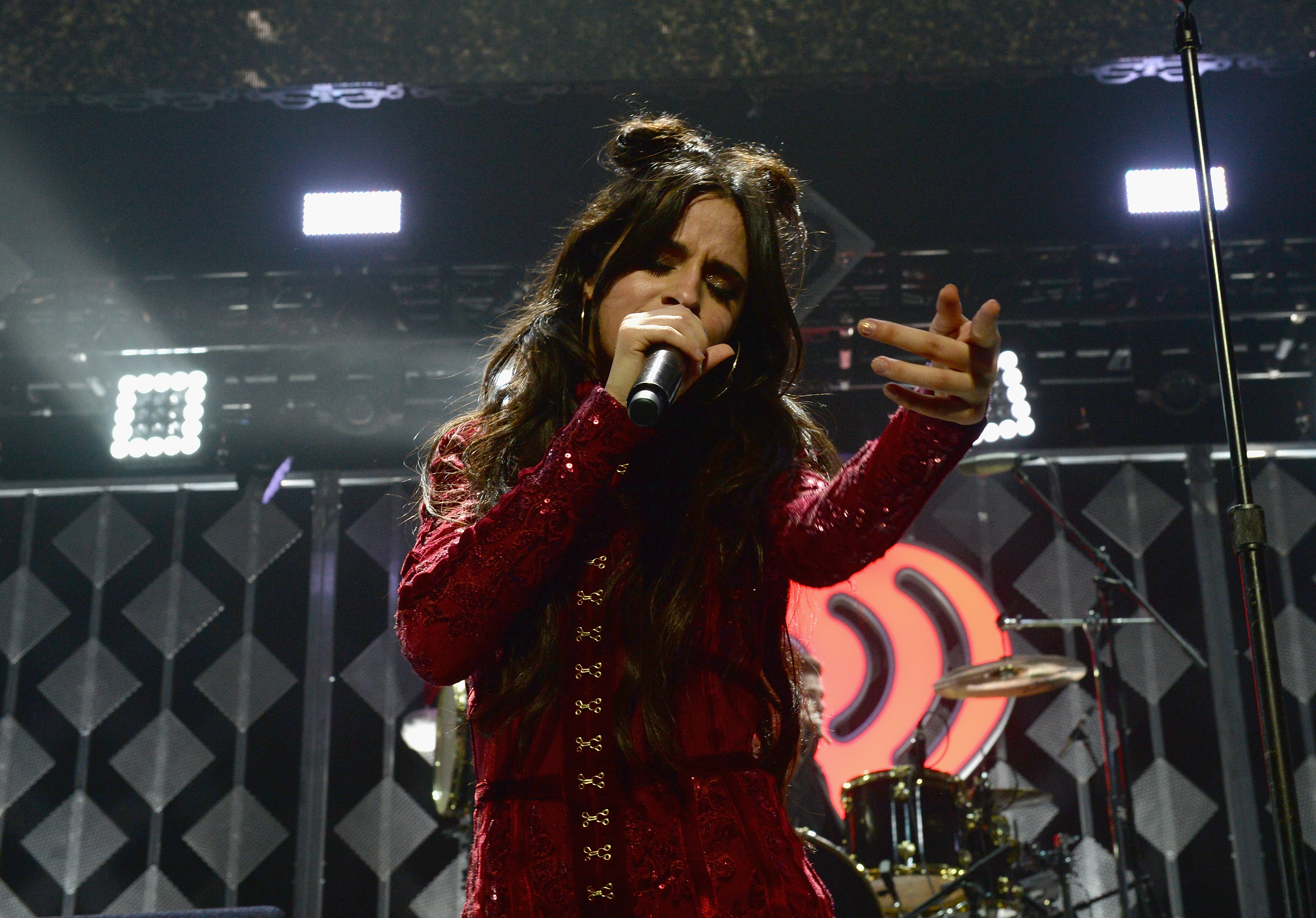 Camila Cabello Fifth Harmony, Camila Cabello leaves Fifth Harmony, Camila Cabello singing