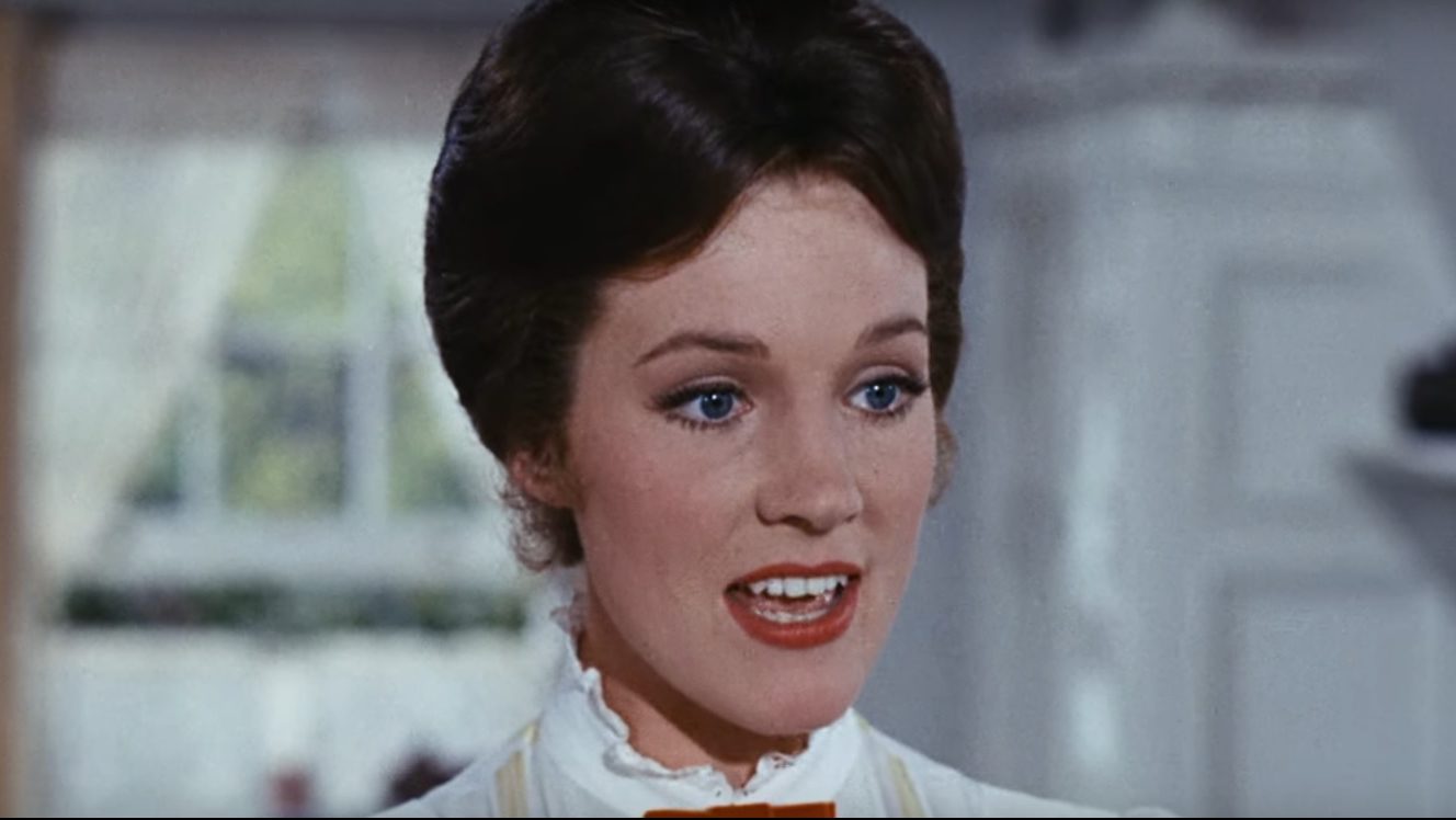 Mary Poppins, Mary Poppins on ABC, ABC schedule