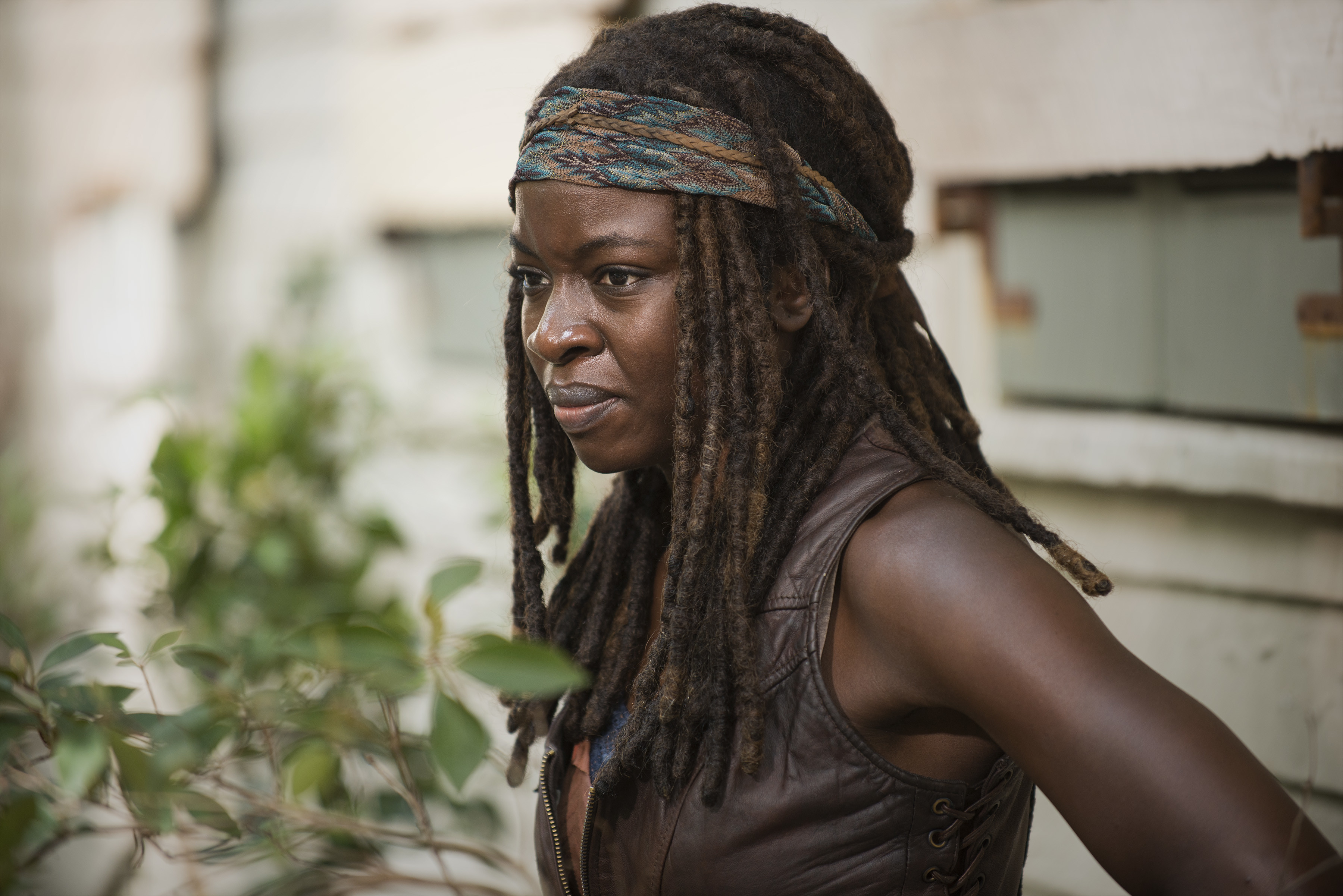 michonne