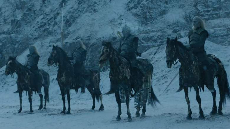 game of thrones marathon