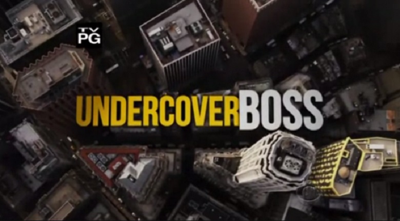 Undercover Boss, Undercover Boss Season 8, Undercover Boss Time, Undercover Boss Channel, What Time Is Undercover Boss On TV Tonight, When Is Undercover Boss On TV, What Channel Is Undercover Boss On TV Tonight