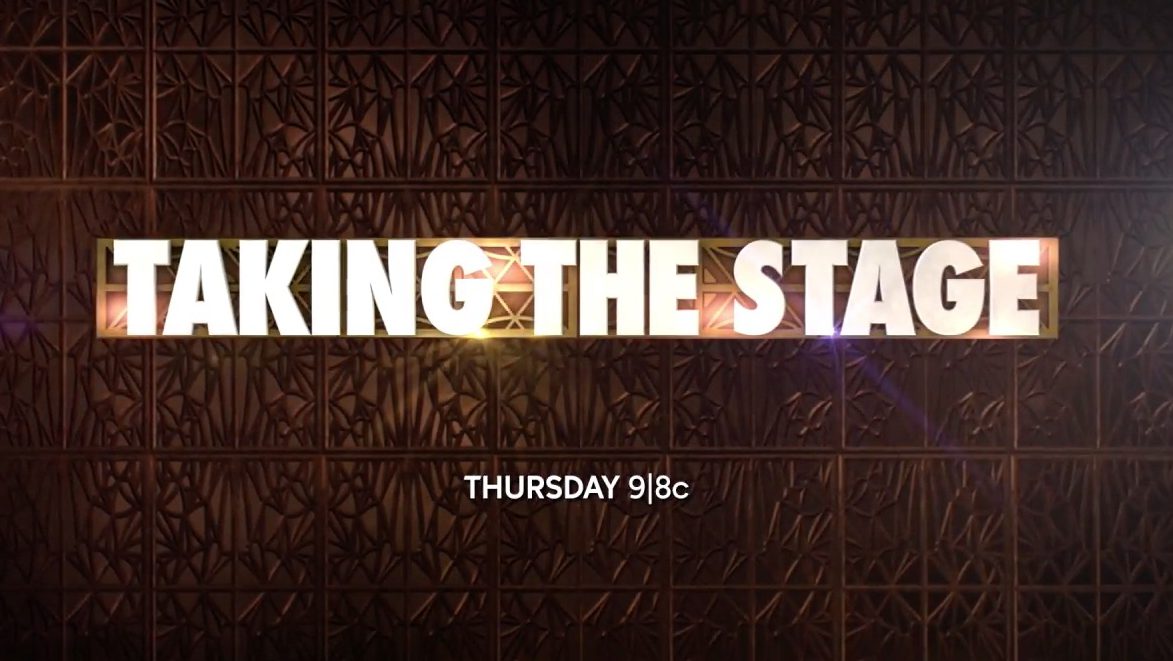 ABC Taking the Stage Time Channel, When is ABC's taking the stage on, what channel is taking the stage on