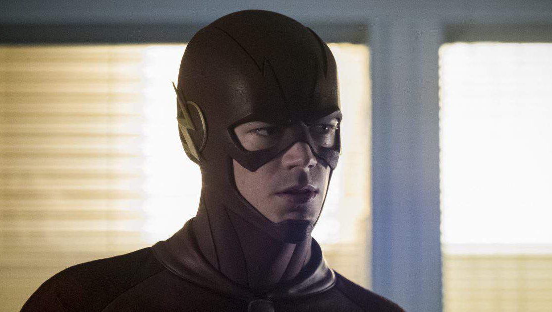 The Flash Season 3B Premiere, The Flash Returns, The Flash Midseason Premiere Tonight, The Flash January 23, When does the flash return