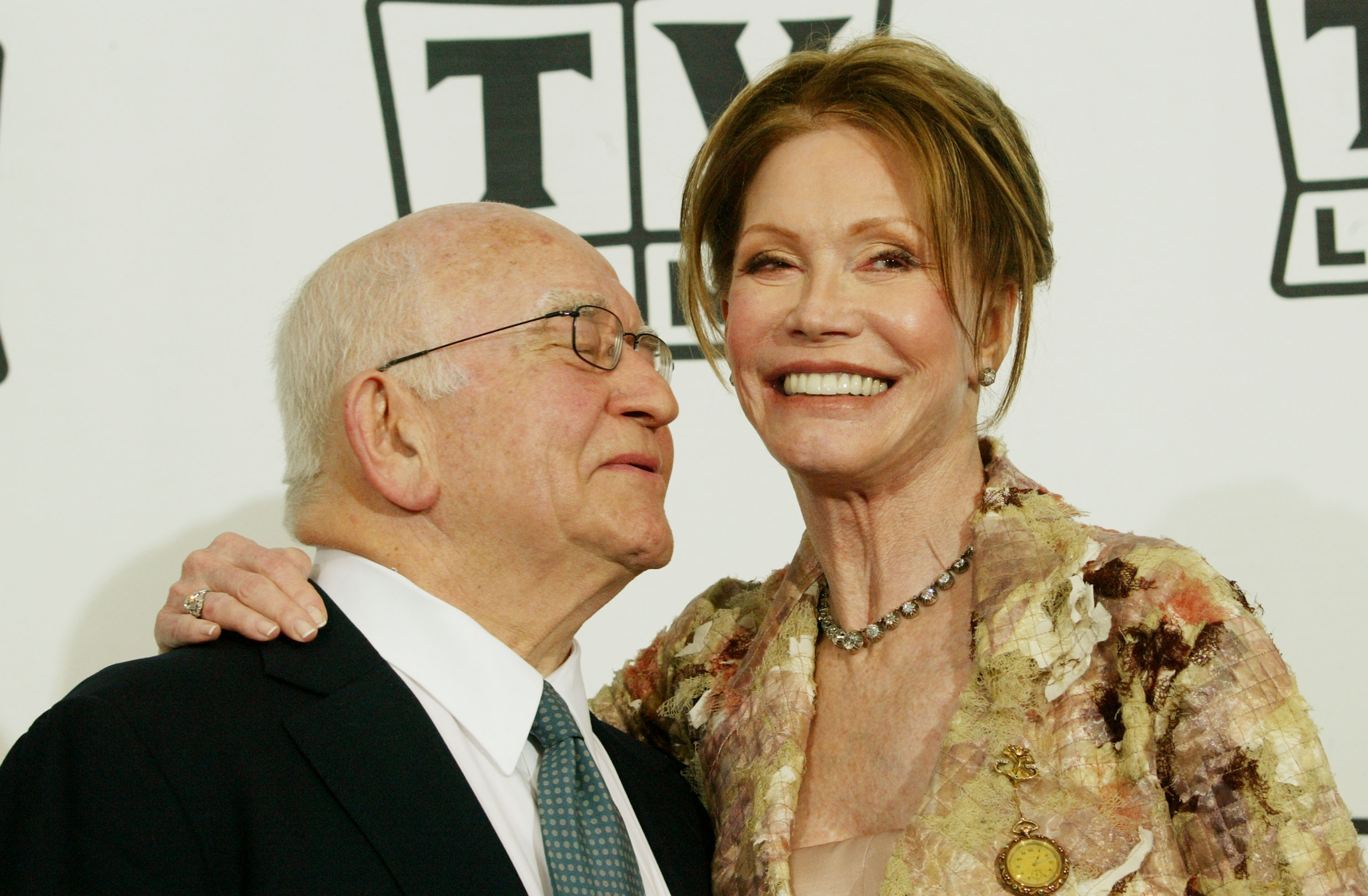 Ed Asner Alive