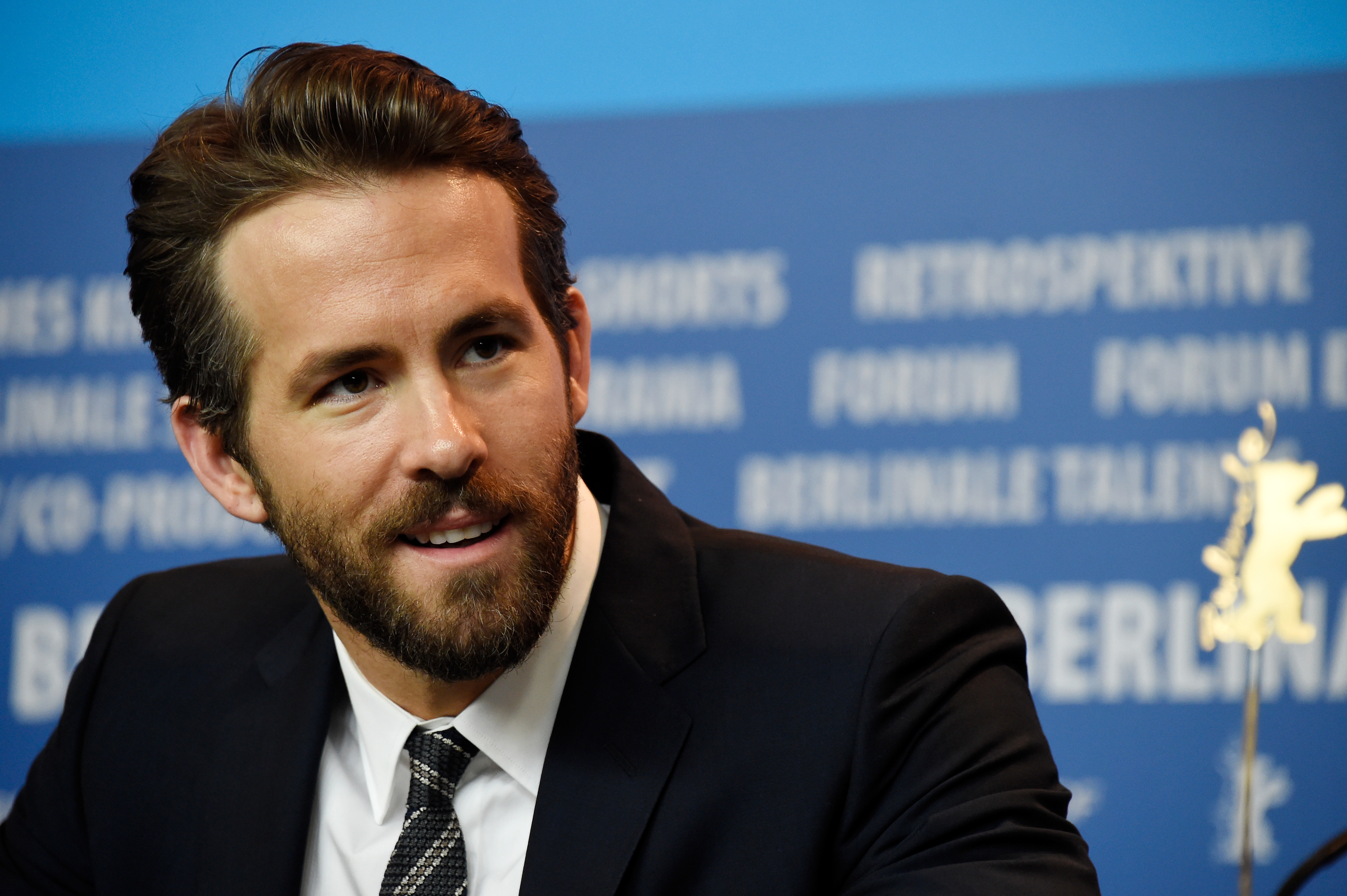 Ryan Reynolds Deadpool, Deadpool Golden Globes, Golden Globes surprises