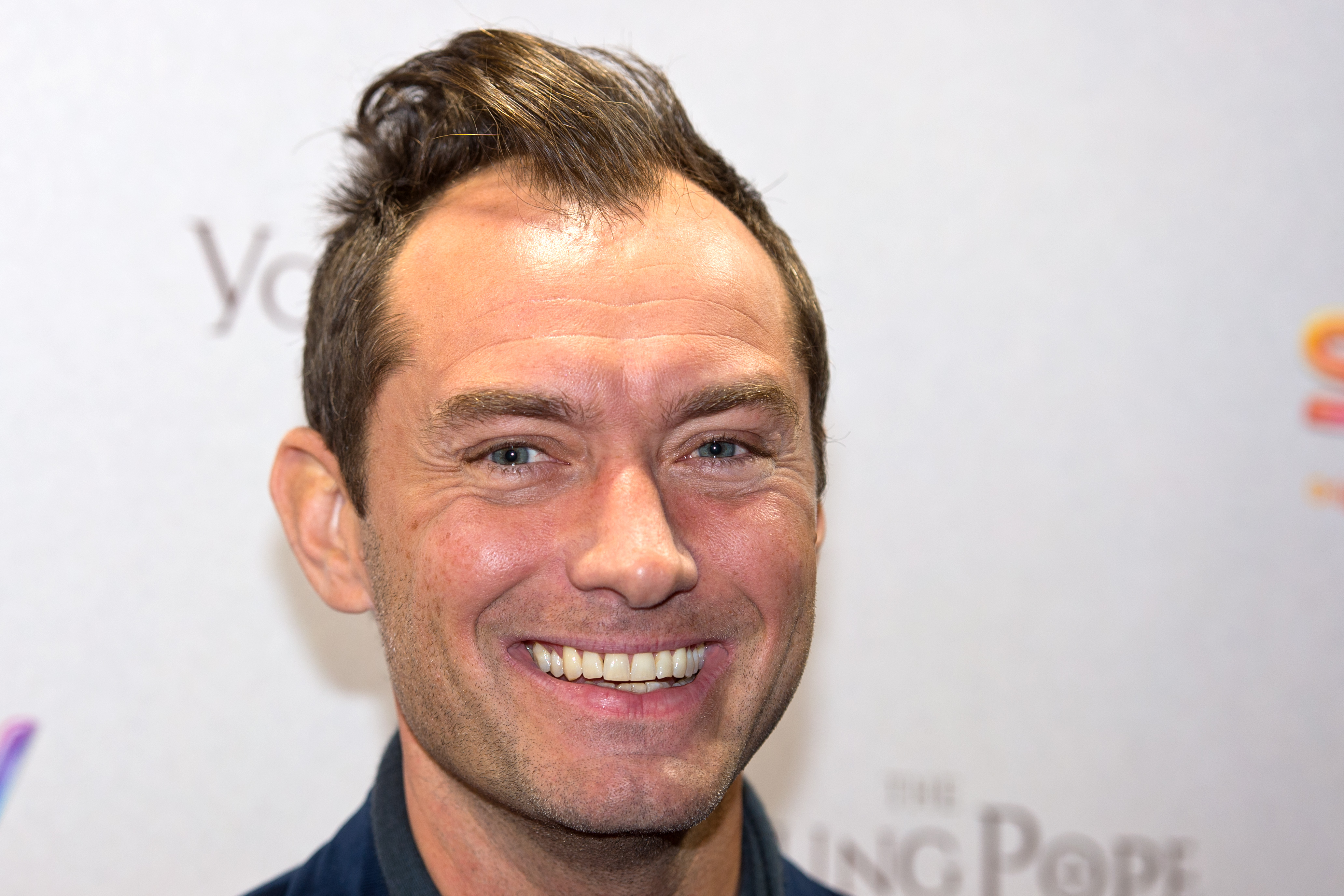 The Young Pope stars, The Young Pope time, The Young Pope Jude Law