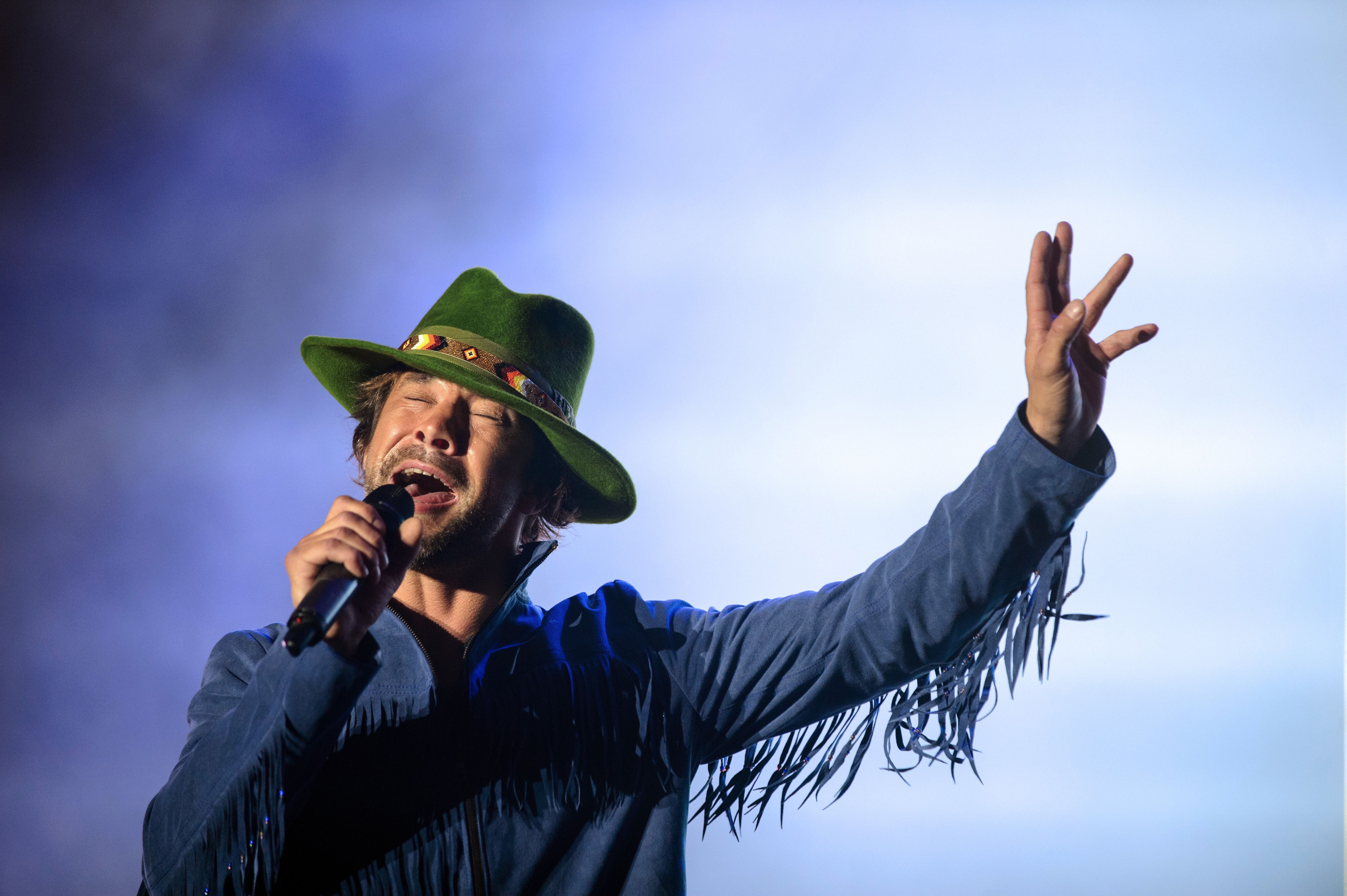 Jamiroquai music, Jamiroquai live, Jamiroquai 2017, Jamiroquai music