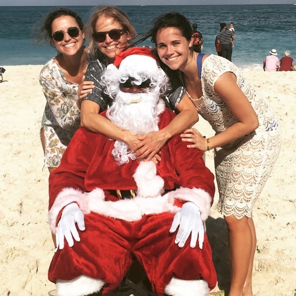 Katie Couric daughters, Carrie Monahan, Ellie Monahan, Katie Couric kids