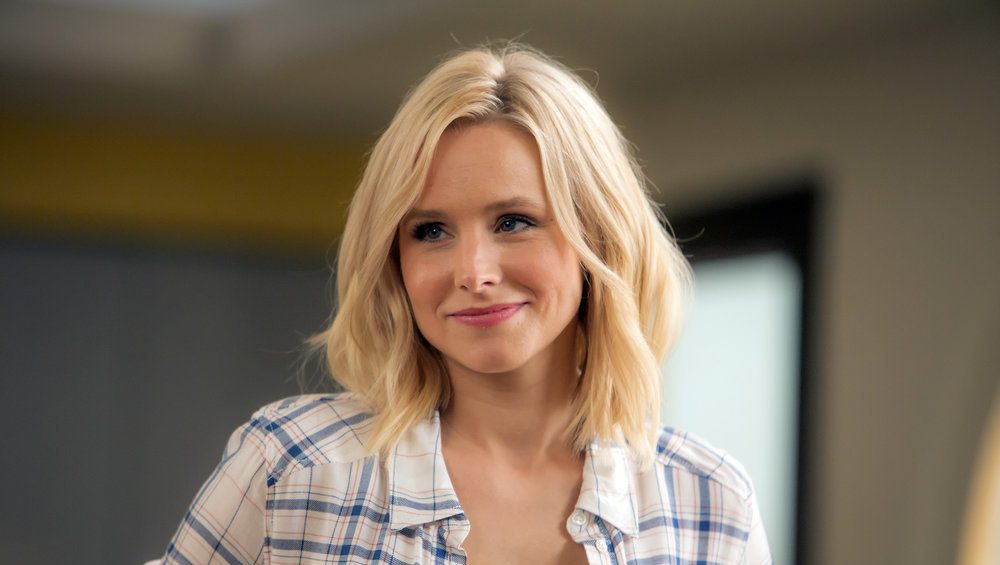 The Good Place cast, The Good Place spoilers, The Good Place Episode 11