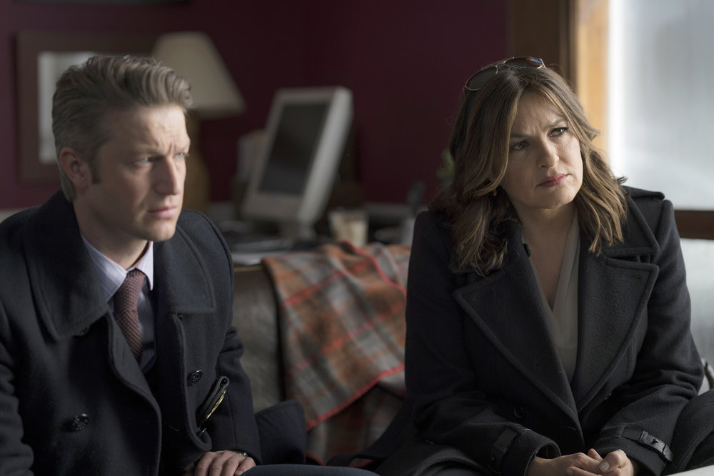 Law & Order SVU spoilers, Law & Order SVU tonight, Law & Order next episode
