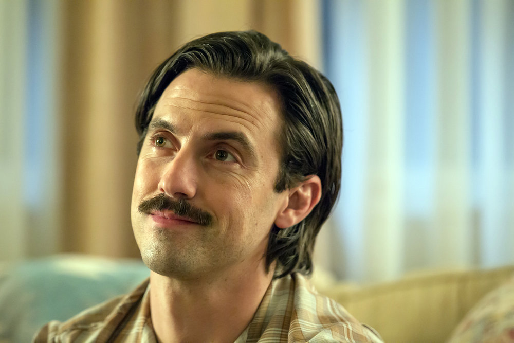 This Is Us, Milo Ventimiglia Jack, Jack This Is Us, This Is Us spoilers