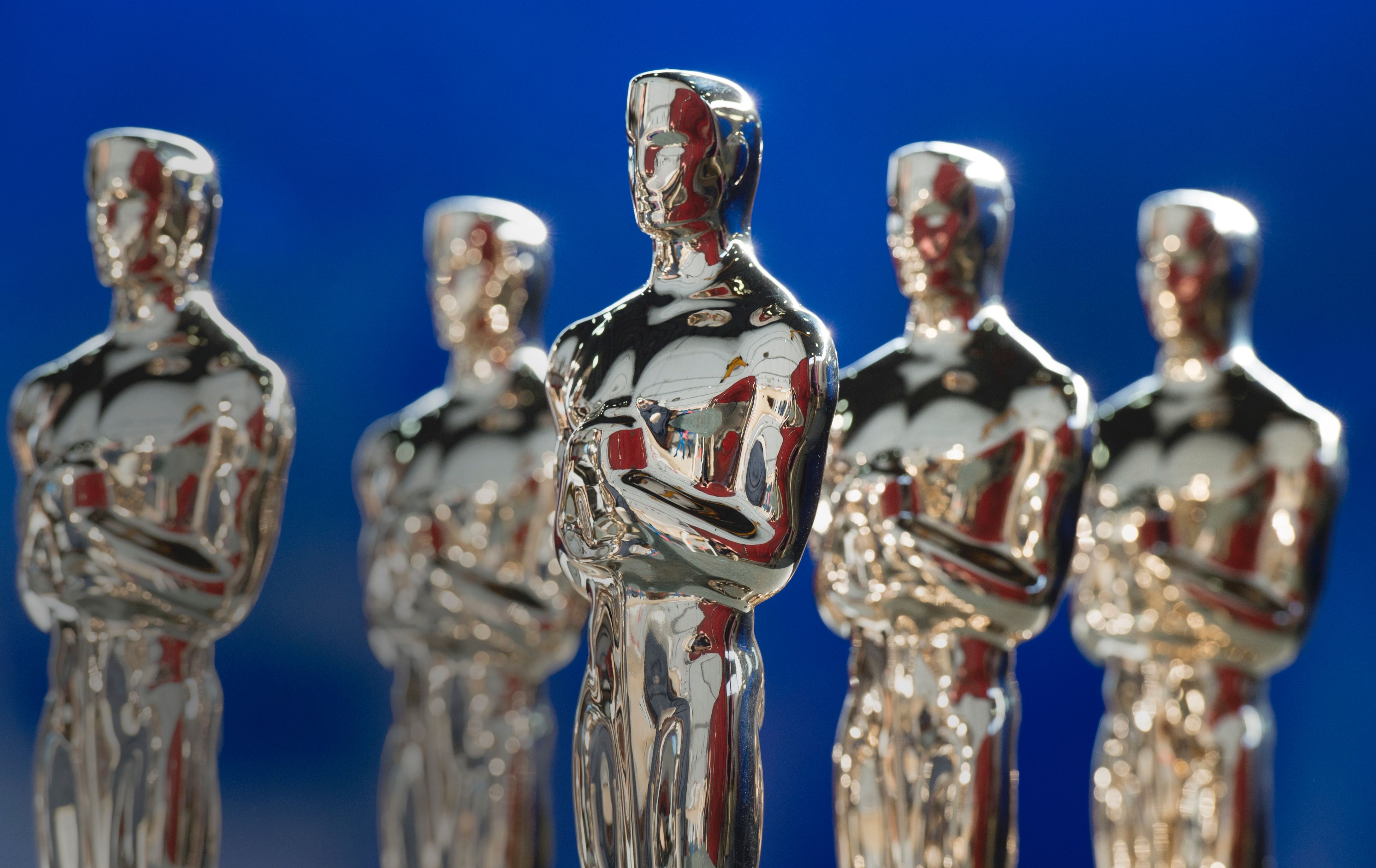 2017 oscars, academy awards 