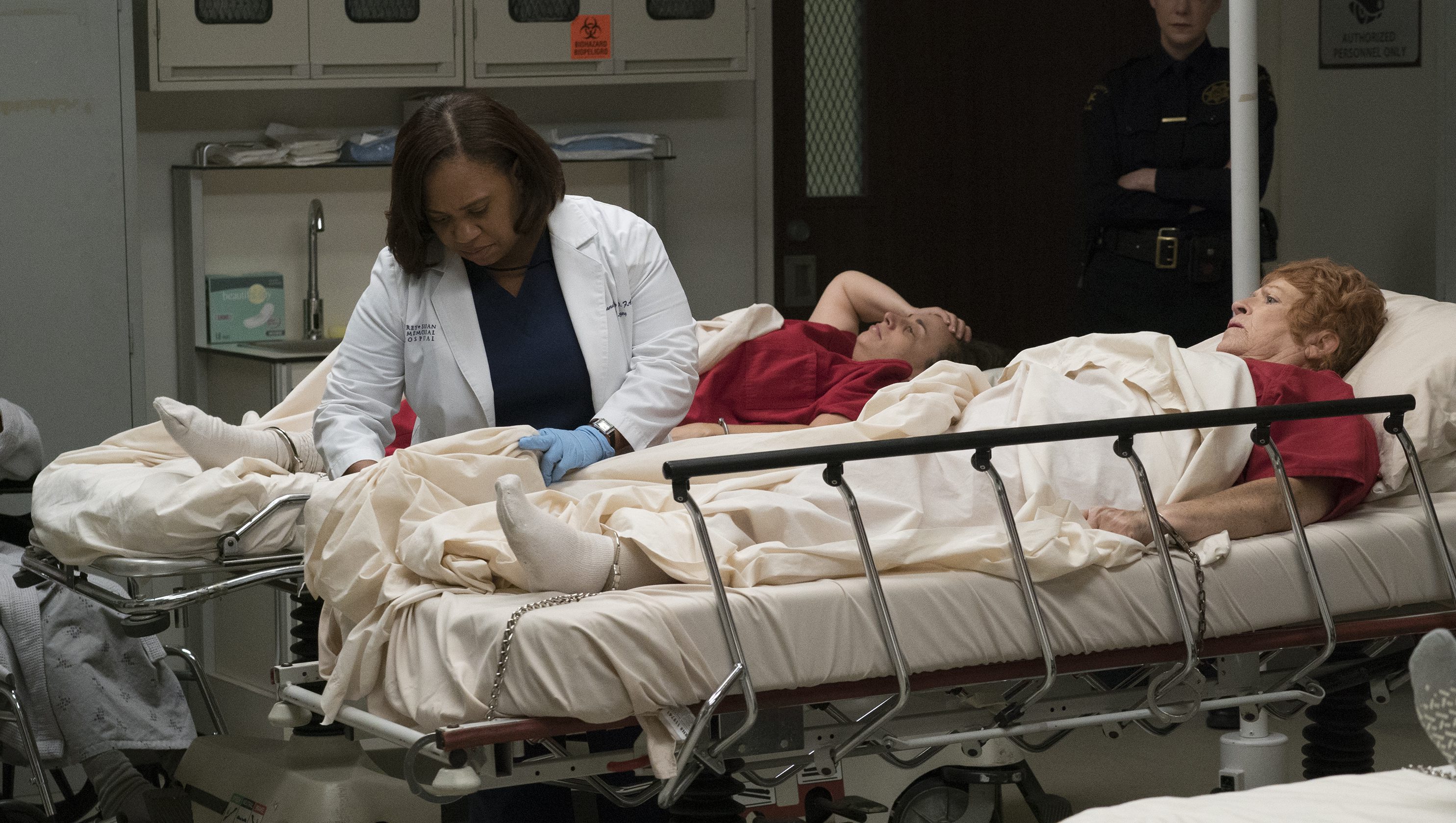 Why Isn’t ‘Grey's Anatomy’ Premiere On TV Tonight, why isn't grey's anatomy on TV tonight