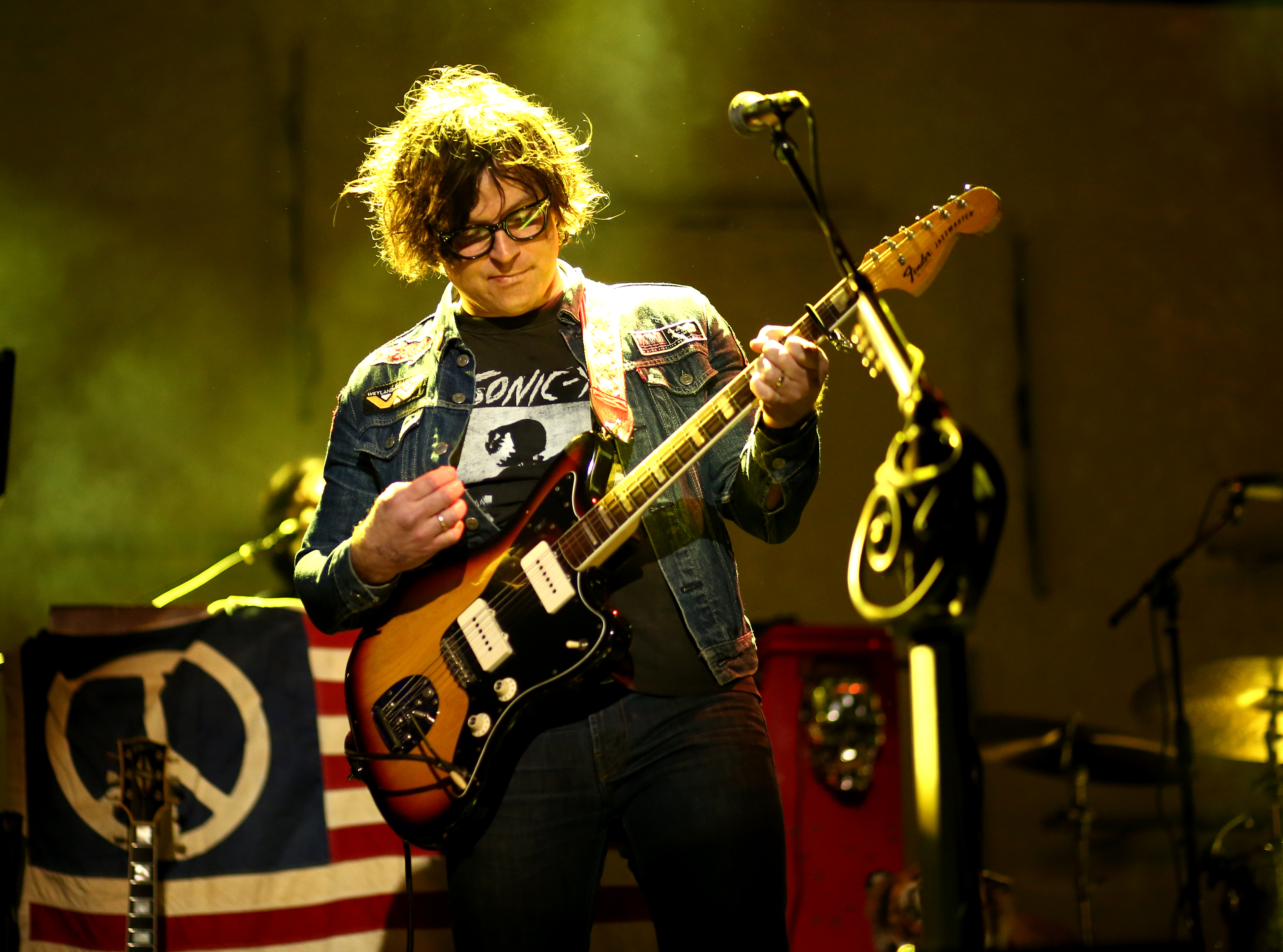ryan adams songs, ryan adams live, ryan agams music, ryan adams tour