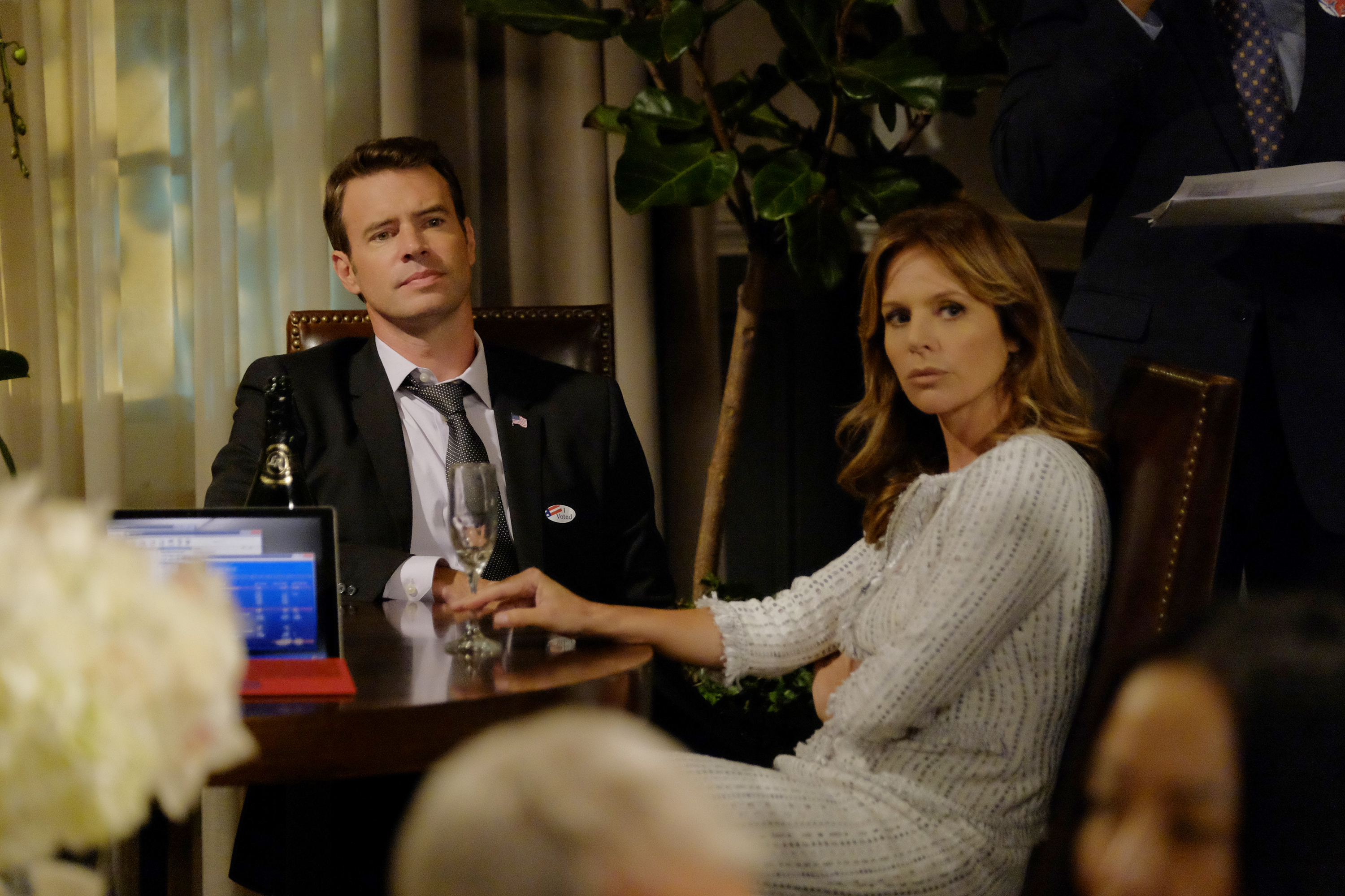 Scandal, Scandal Season 6, Scandal Season 6 Premiere Time, What Time Is Scandal On TV Tonight, What Channel Is Scandal On, When Is Scandal On