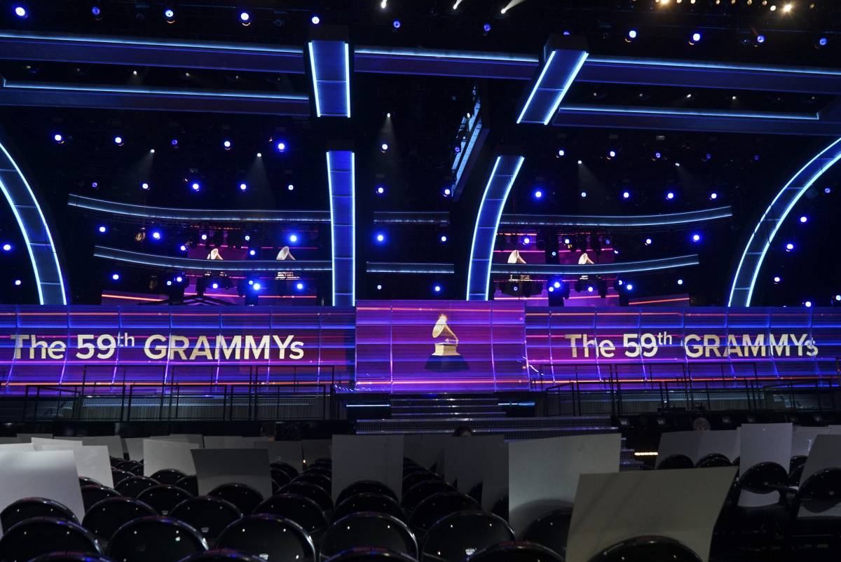 Grammys 2017, Prince Grammys 2017, George Michael Grammys 2017, George Michael Grammys Tribute, Prince Grammys Tribute performance