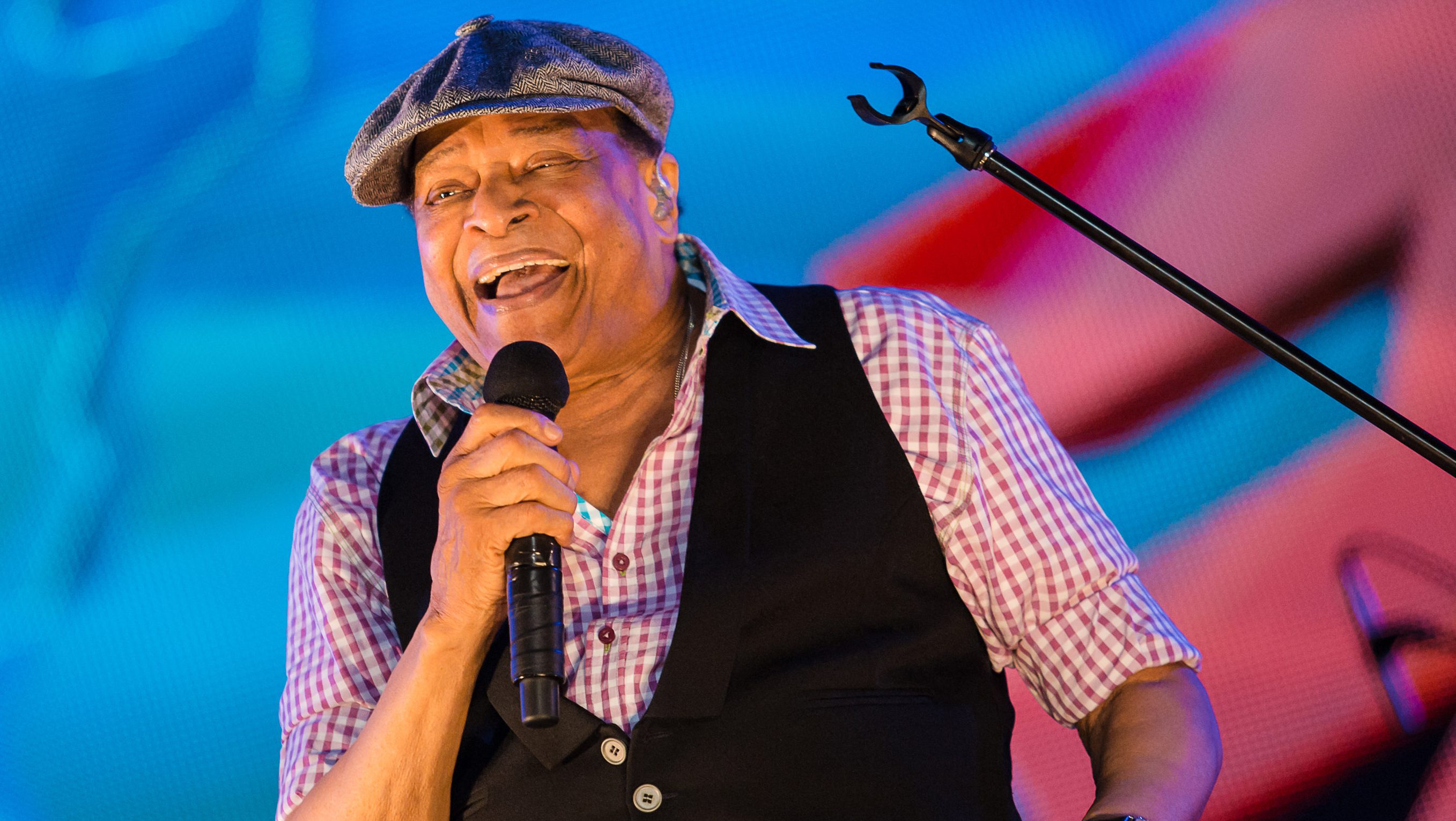 al jarreau dead, al jarreau death, al jarreau cause of death, al jarreau dies