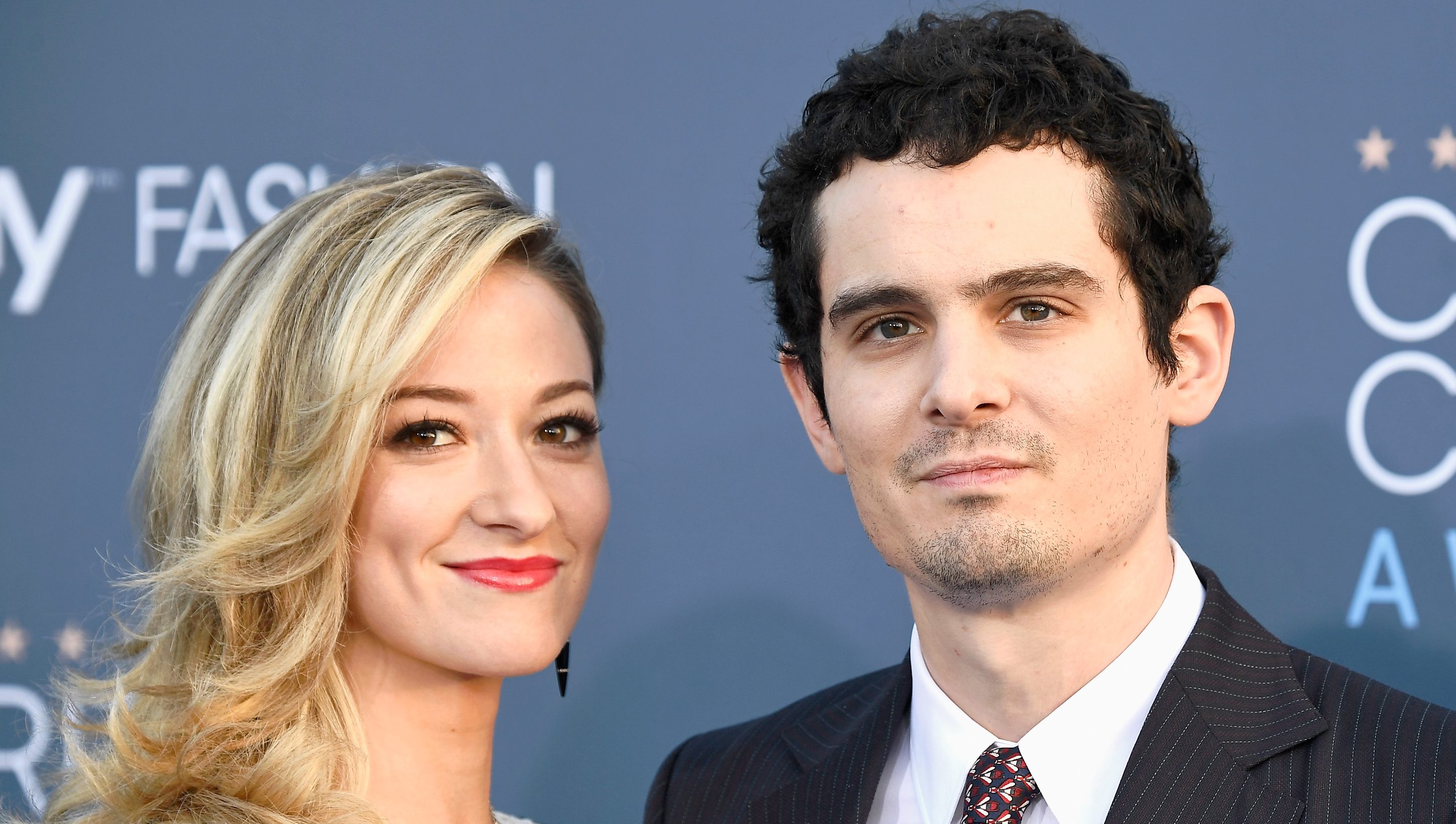 Damien Chazelle Girlfriend, Olivia Hamilton, Olivia Hamilton and Damien Chazelle, Who is Damien Chazelle Dating, Damien Chazelle Wife, Actress Olivia Hamilton