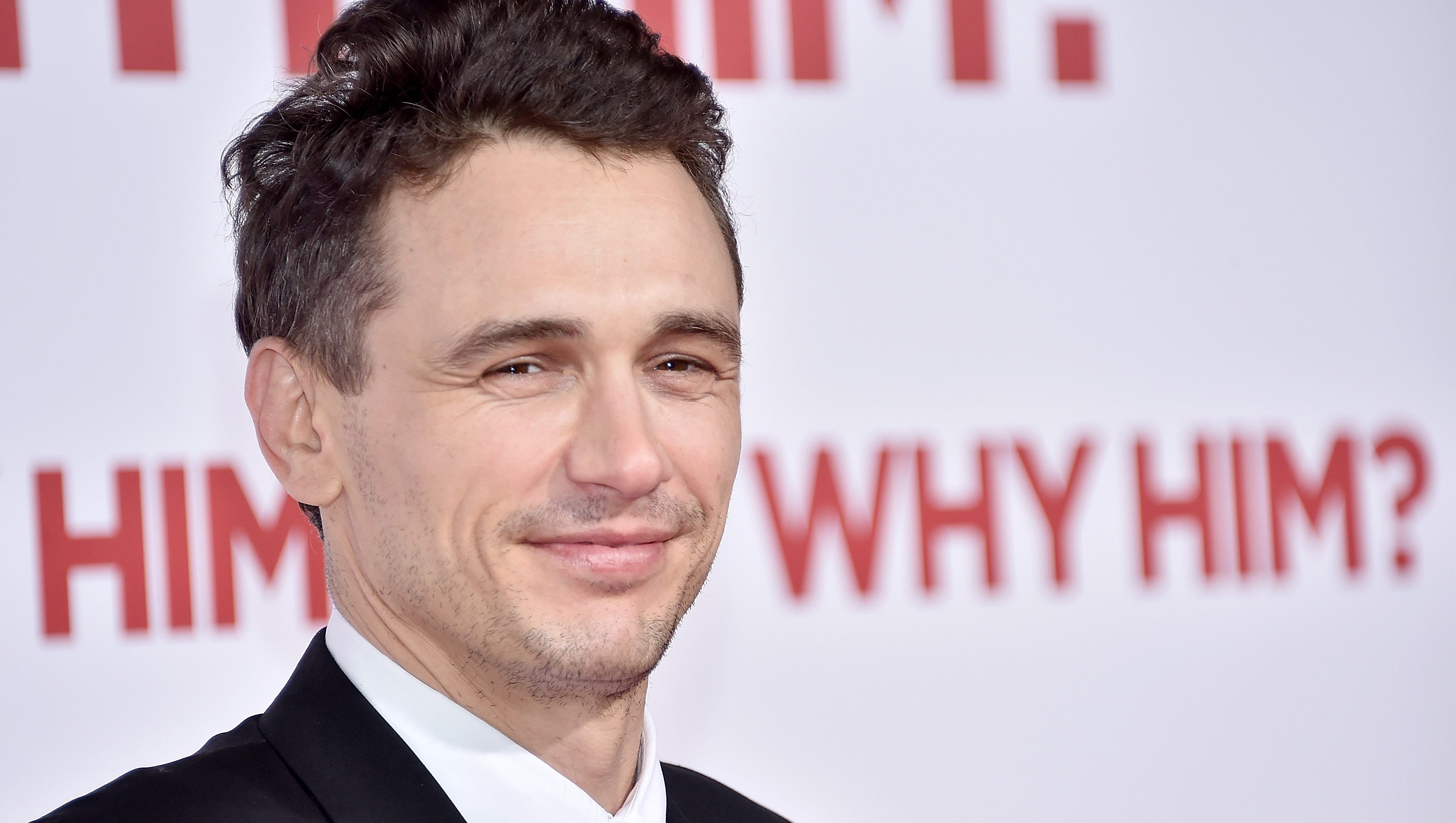 James Franco Lifetime movie, High School Lover Lifetime, High School Lover debut