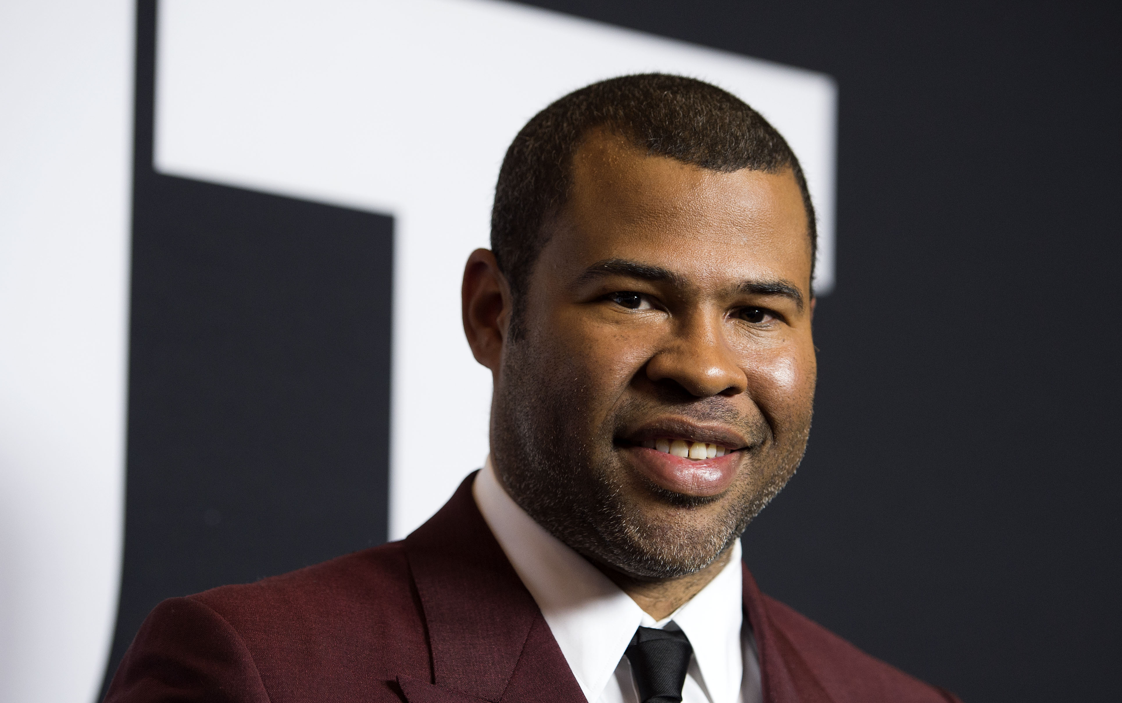 Jordan Peele attends the Special Screening of "Get Out", in Los Angeles, California, on February 10, 2017.  (VALERIE MACON/AFP/Getty)