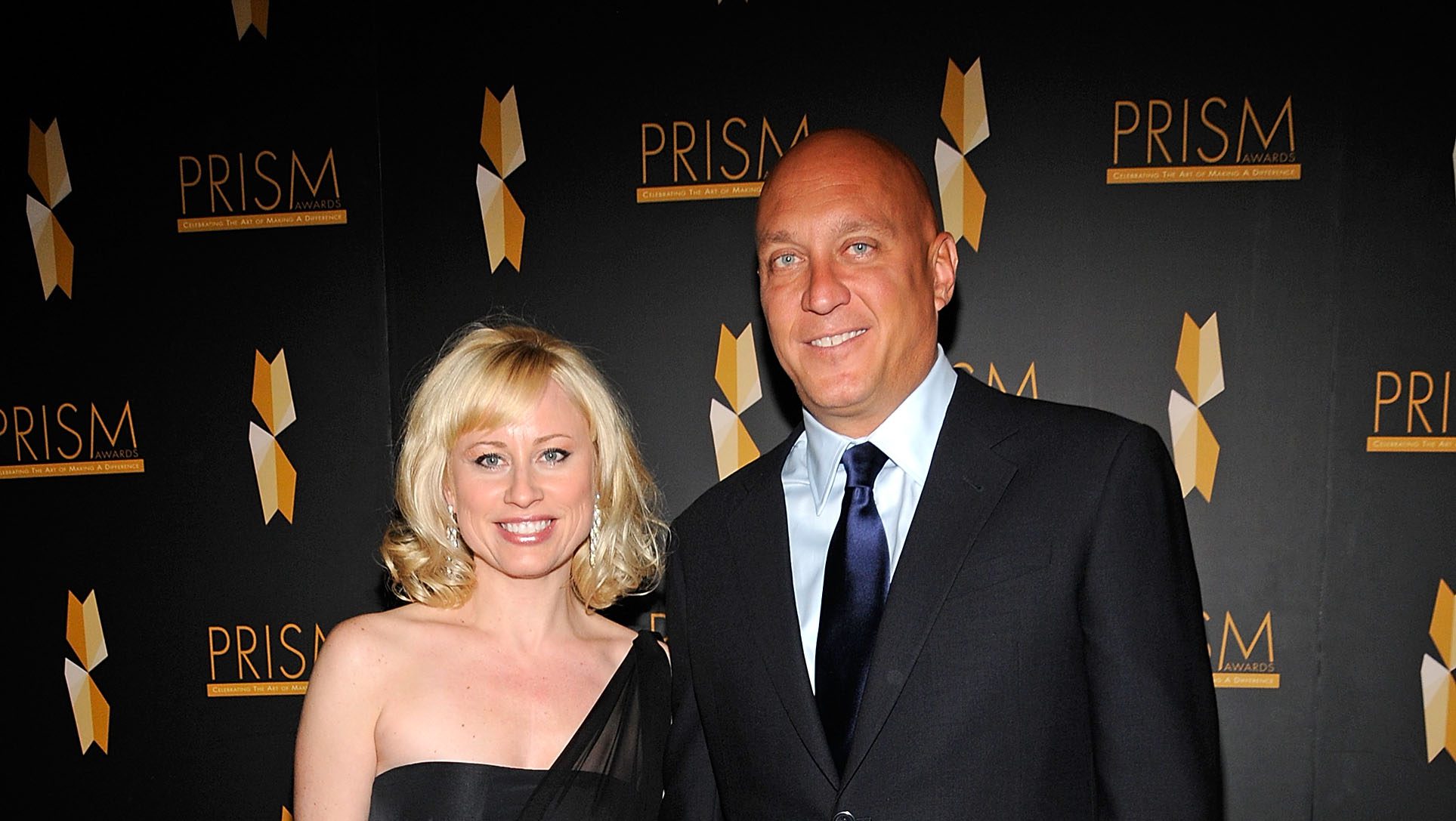 Steve Wilkos wife, Steve Wilkos Rachelle, Rachelle Wilkos
