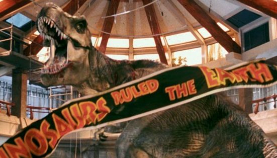 Netflix streaming March, Jurassic Park streaming, Netflix March