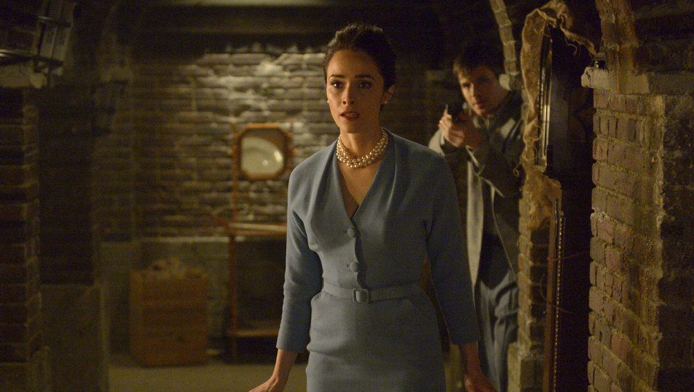 Timeless finale, Timeless season 2, Timeless renewed, Timeless cancelled