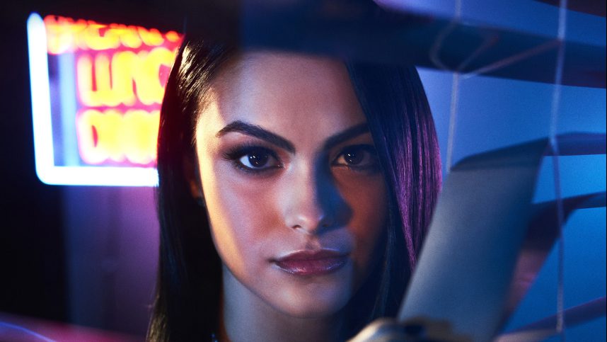 Camila Mendes, Veronica Riverdale, Camila Mendes Riverdale