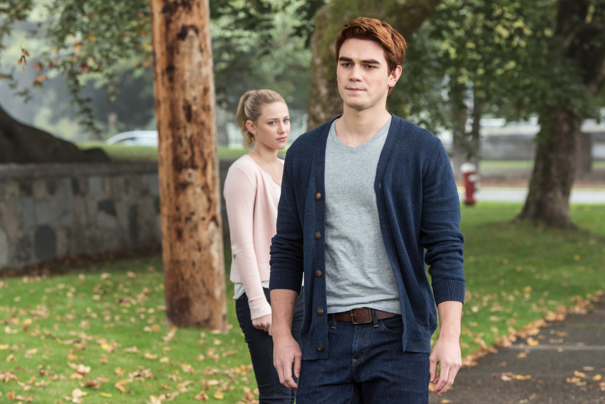 Riverdale The Last Picture Show, Riverdale Next Episode, Riverdale Episode 4