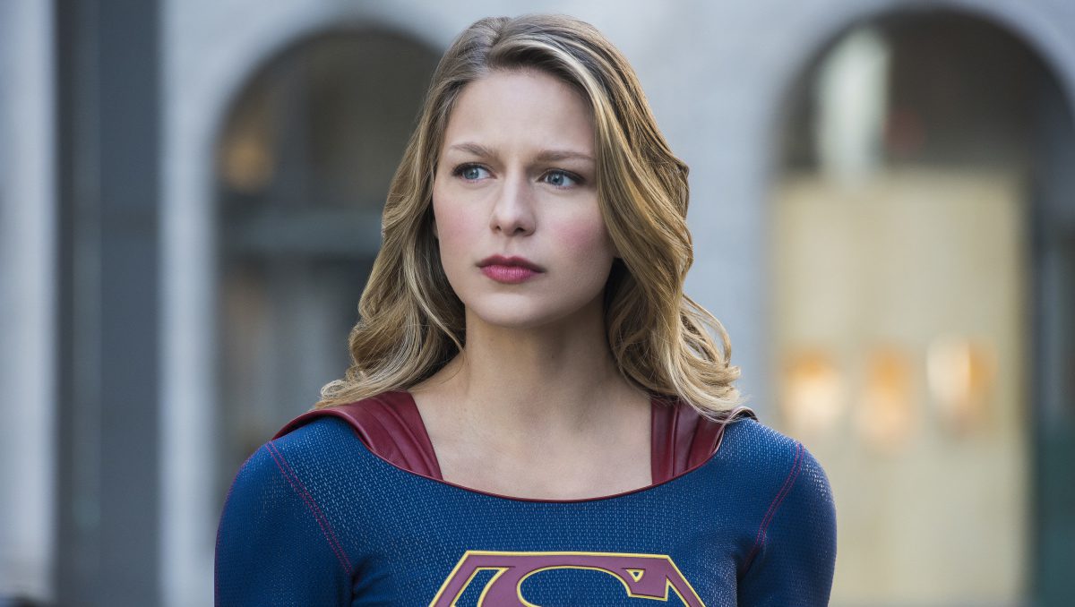Mr. & Mrs. Mxyzptlk, Supergirl Spoilers, Supergirl preview, Supergirl new episode