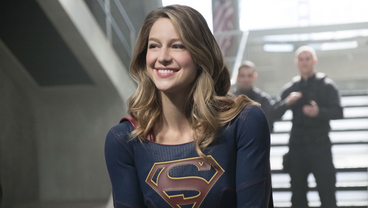 Supergirl cast, Supergirl Homecoming, Supergirl spoilers, Supergirl tonight