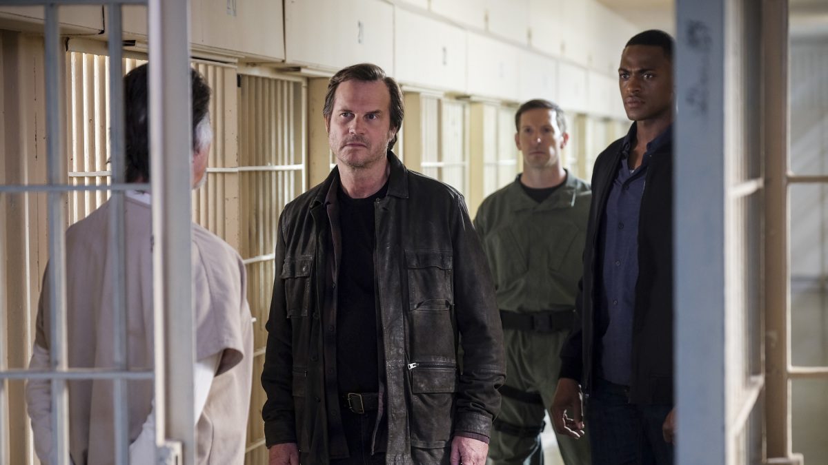 Training Day Wages of Sin, Training Day new episode, Training Day Bill Paxton