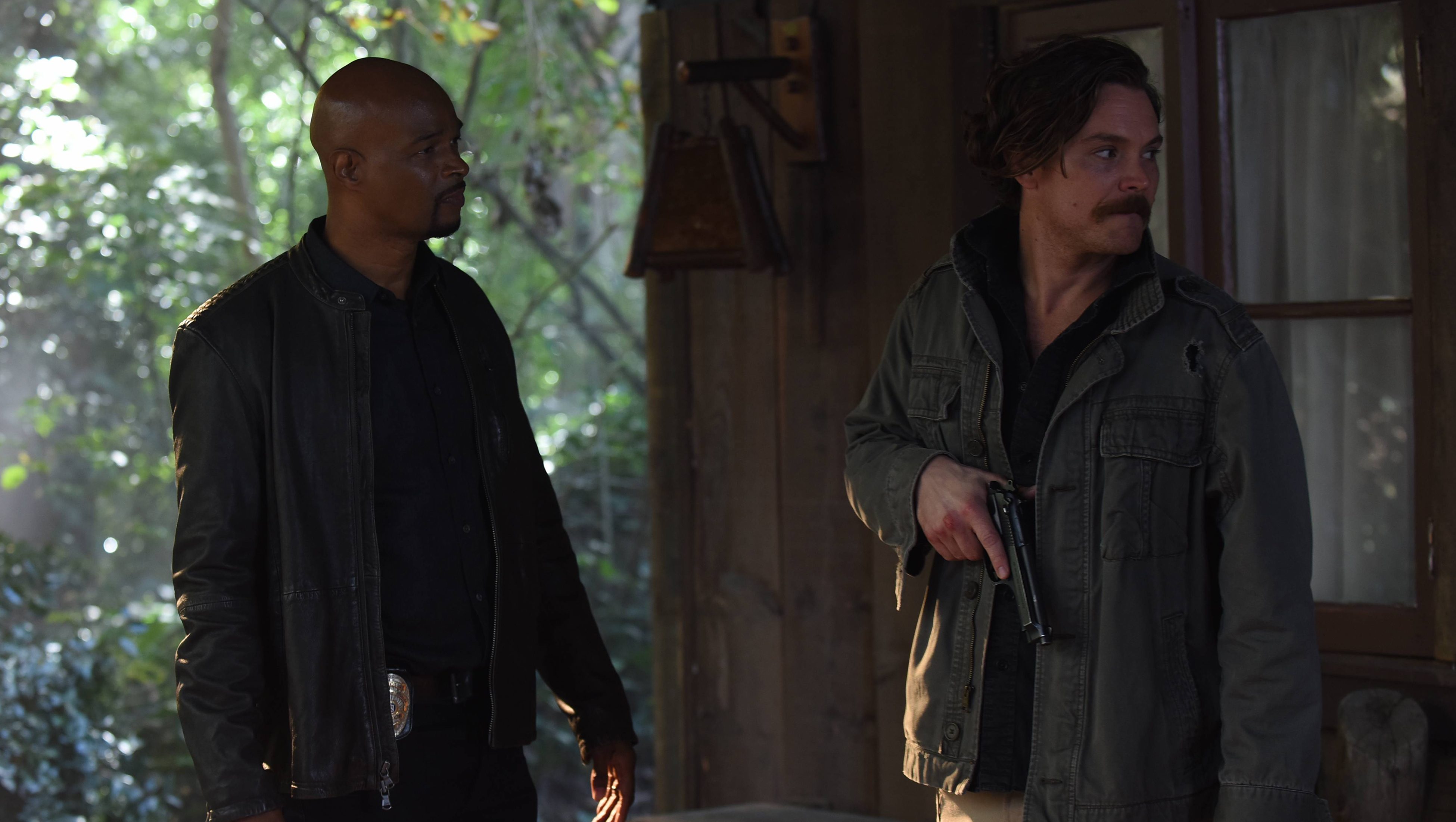 Damon Wayans Lethal Weapon, Lethal Weapon renewed, Lethal Weapon season finale, Lethal Weapon cancelled