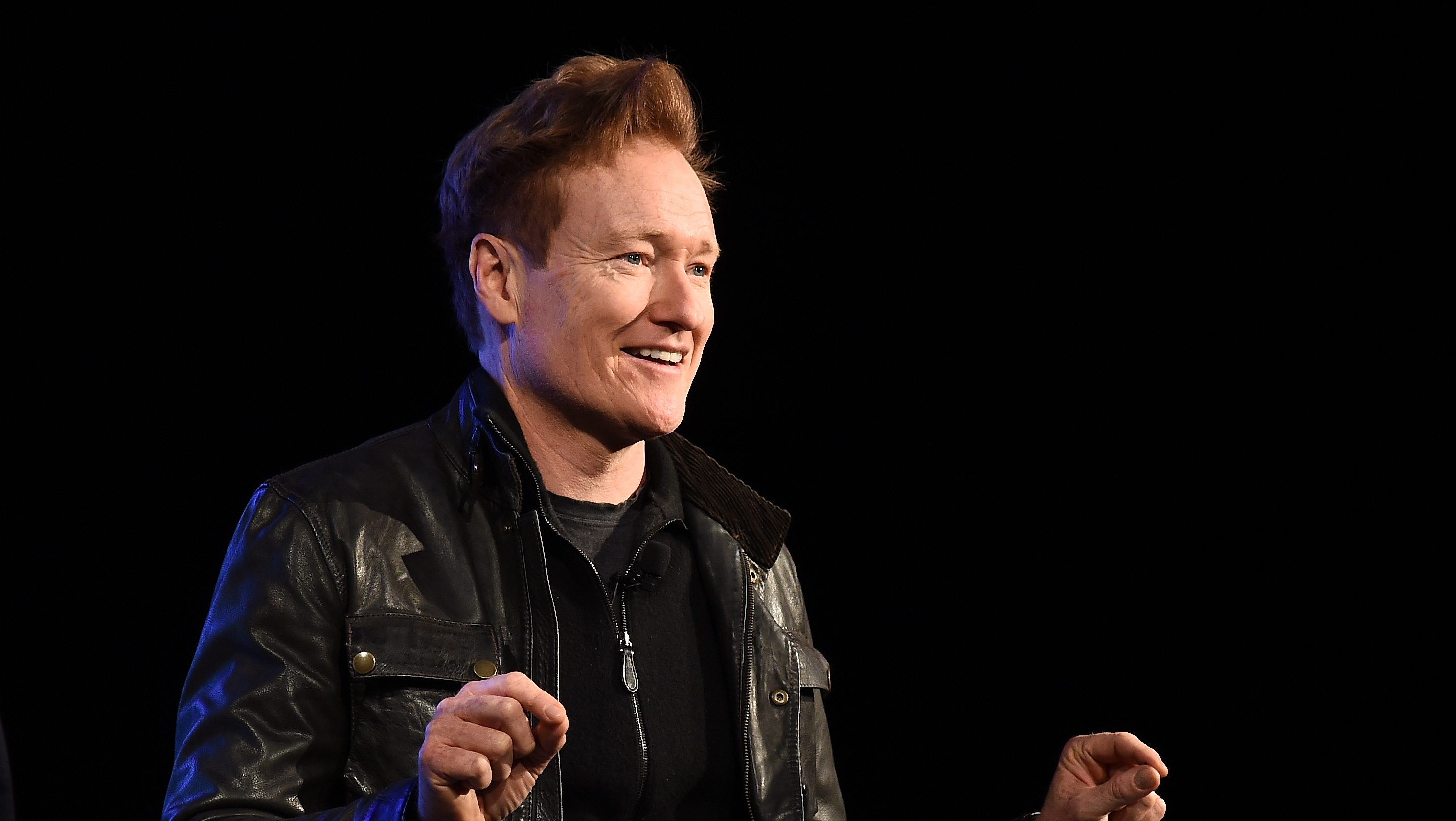Conan Without Borders, Conan Mexico, Conan O'Brien TBS