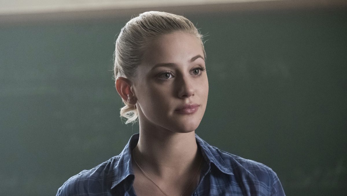 Riverdale Betty, Riverdale In a Lonely Place, Riverdale Tonight