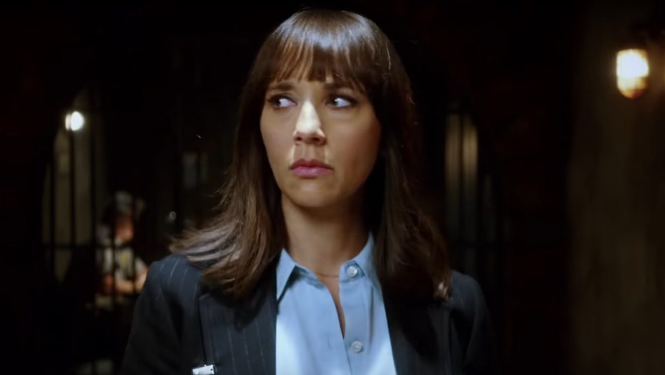 Angie Tribeca Season three, Angie Tribeca cast, Rashida Jones show