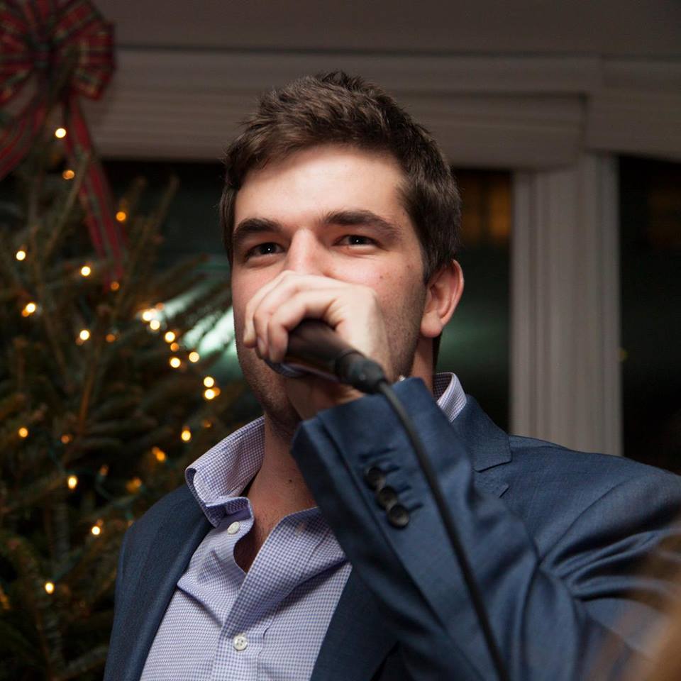 Billy McFarland Ja Rule