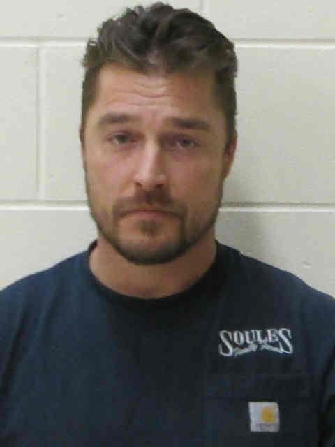 chris soules mugshot, chris soules accident photos